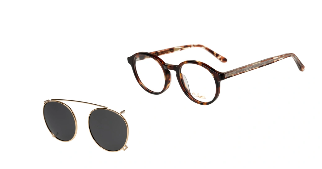 Okulary BAP 131