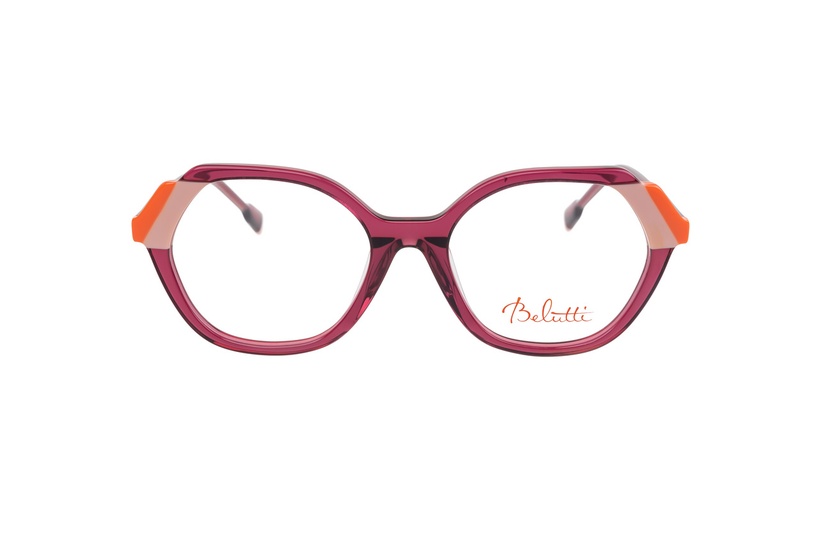Okulary BAP 124