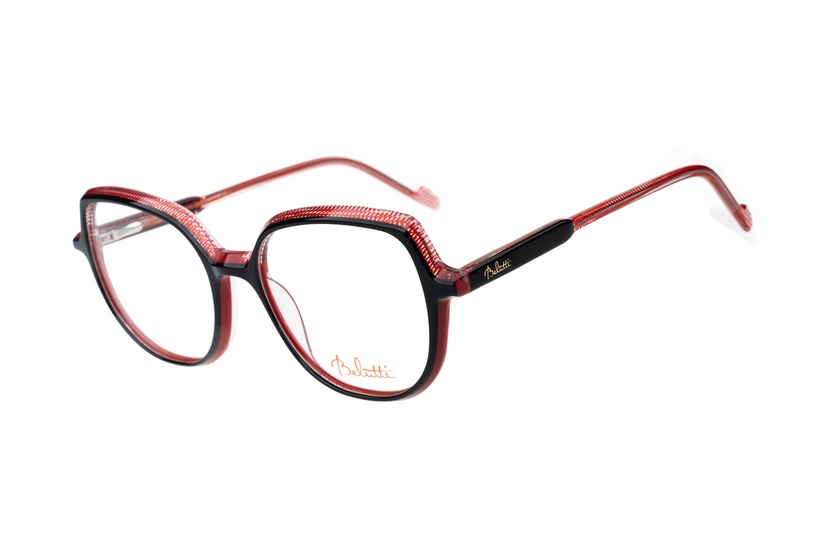 Okulary BAP 127