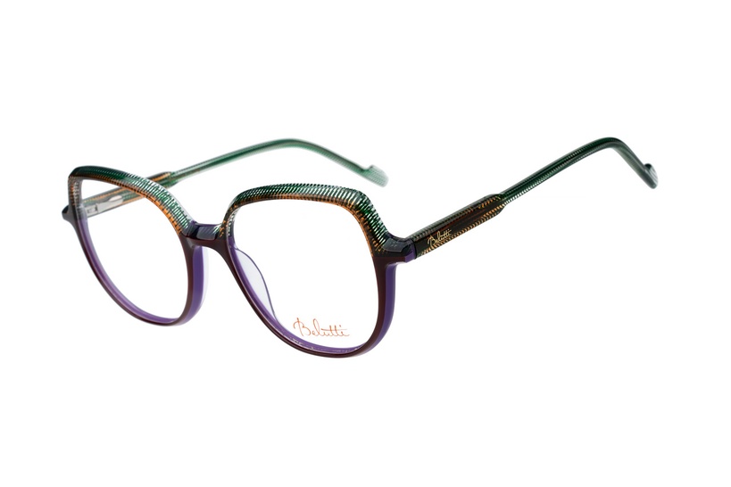 Okulary BAP 127