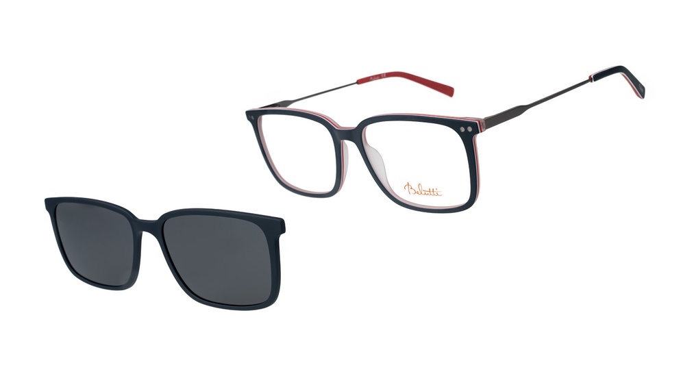 Okulary BEP 246