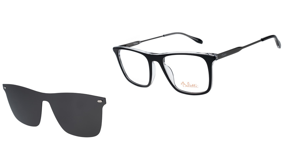 Okulary BEP 247