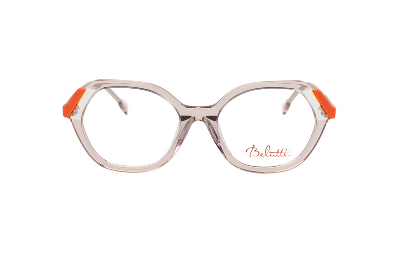 Okulary BAP 124