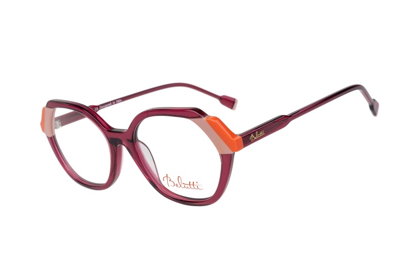 Okulary BAP 124