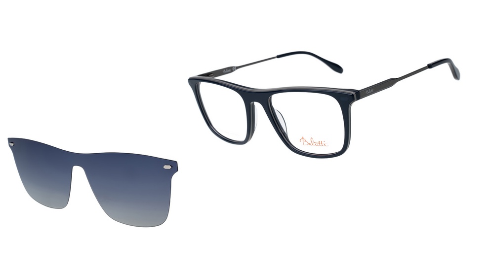Okulary BEP 247