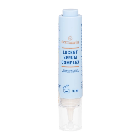Lucent Serum Complex