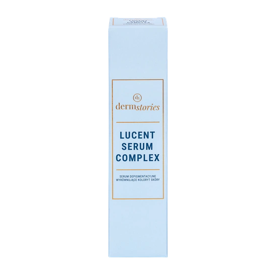 Lucent Serum Complex