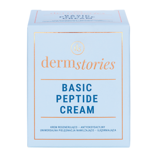 Basic Peptide Cream