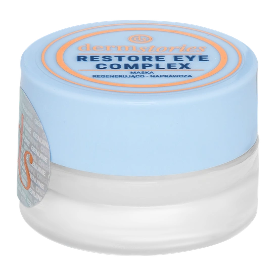 Restore Eye Complex