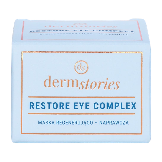 Restore Eye Complex