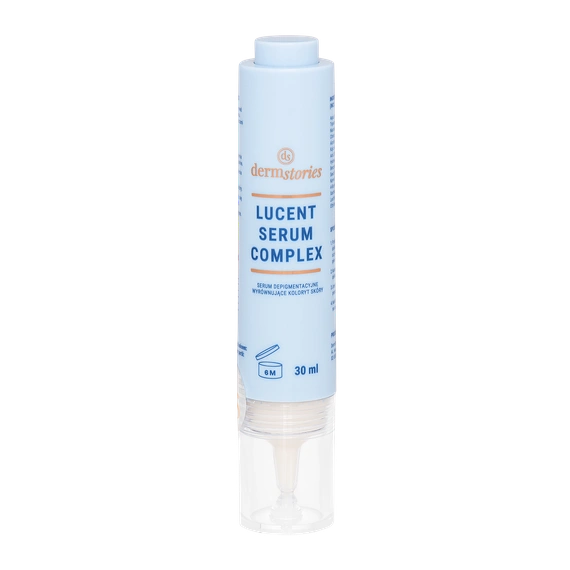 Lucent Serum Complex