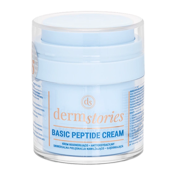 Basic Peptide Cream