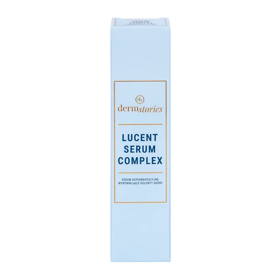 Lucent Serum Complex