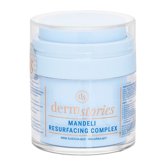 Mandeli Resurfacing Complex
