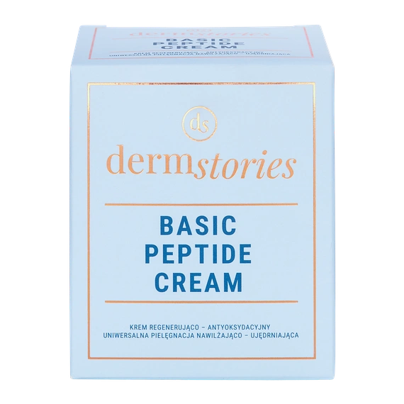 Basic Peptide Cream