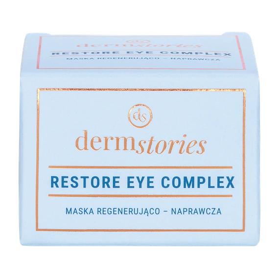 Restore Eye Complex