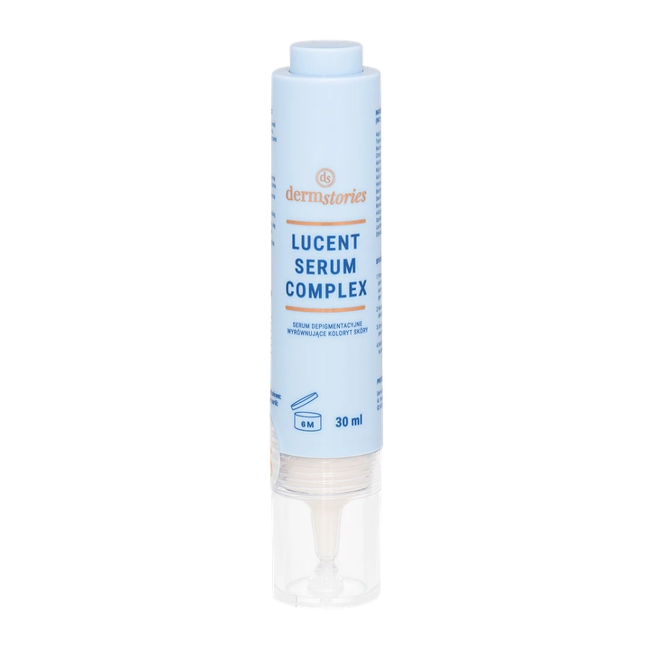 Lucent Serum Complex