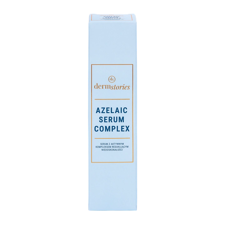 Azelaic Serum Complex