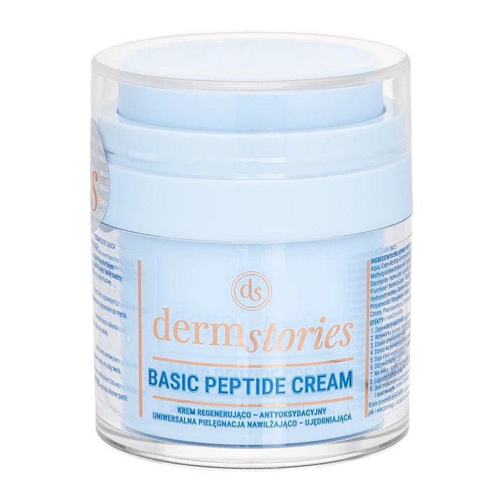 Basic Peptide Cream
