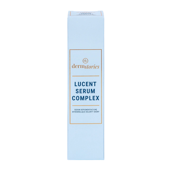 Lucent Serum Complex