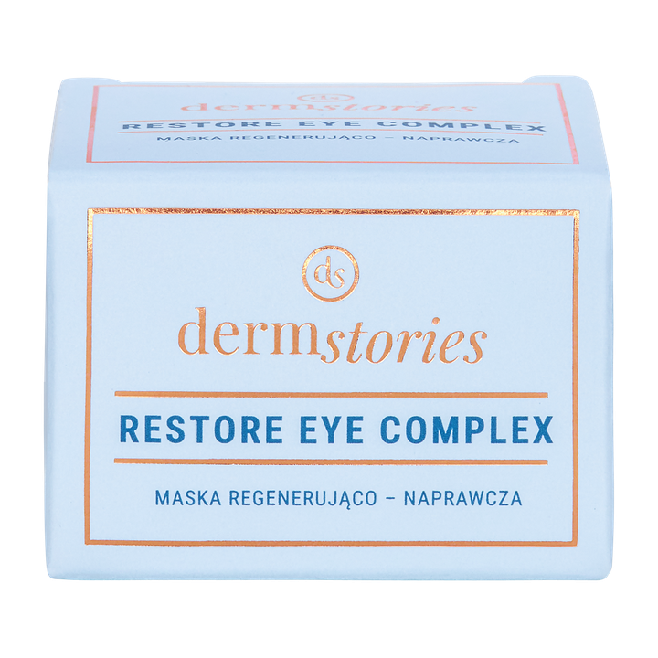 Restore Eye Complex