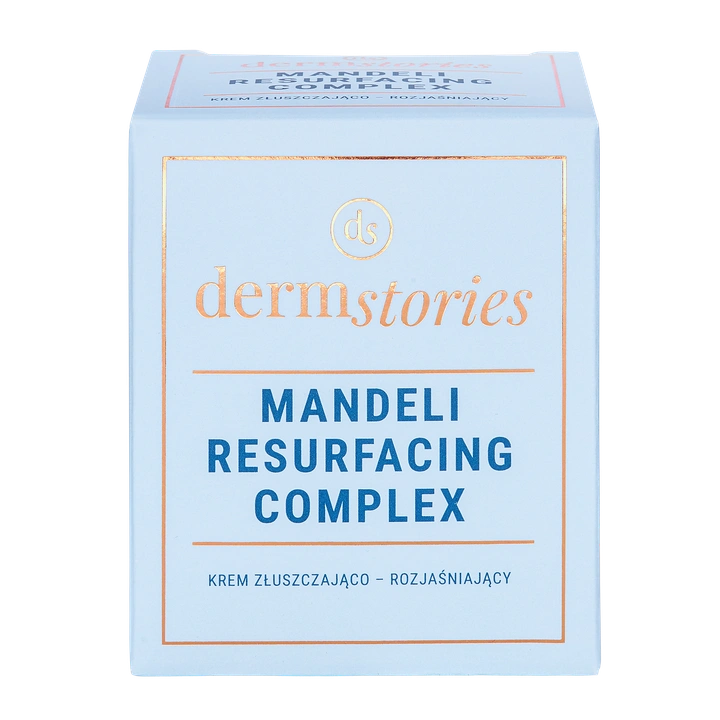 Mandeli Resurfacing Complex