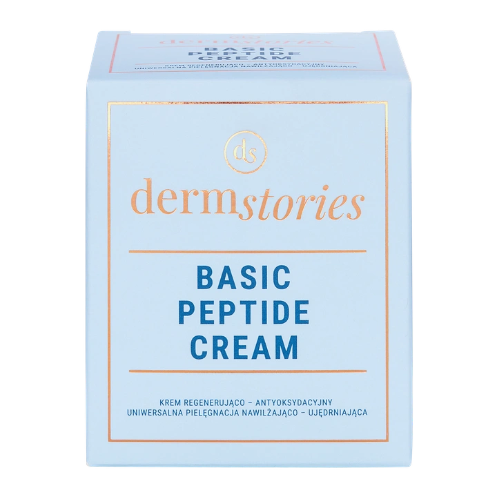 Basic Peptide Cream