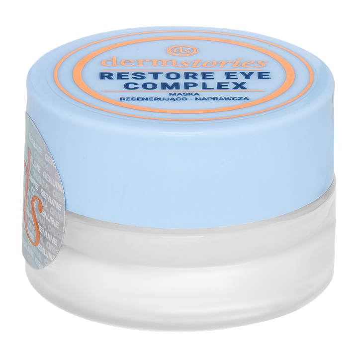 Restore Eye Complex