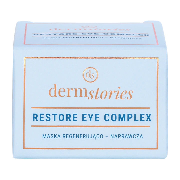 Restore Eye Complex